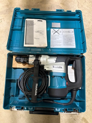 Makita hr4041c 11 - 11, amps