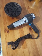 Revlon 1800W hair dryer S46