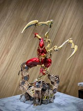XM Studios Iron Spider