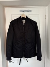 Acne Studios Bomber Jacket