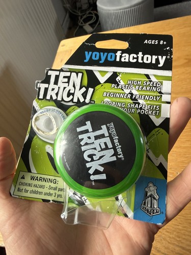 Yoyofactory one green - yoyofactory,