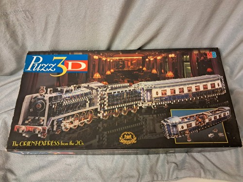 Puzz3d jigsaw puzzle the - puzz3d,