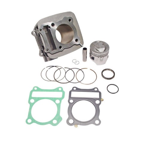 152cc headless cylinder kit - 152cc,