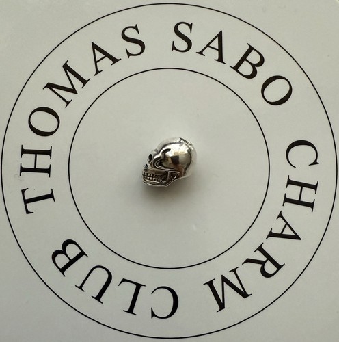 Thomas sabo sterling silver - thomas,