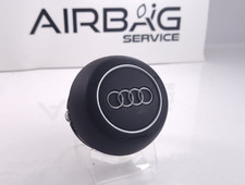 Audi A1 S line 2019-on Driver Steering Wheel Airbag 82A880201F
