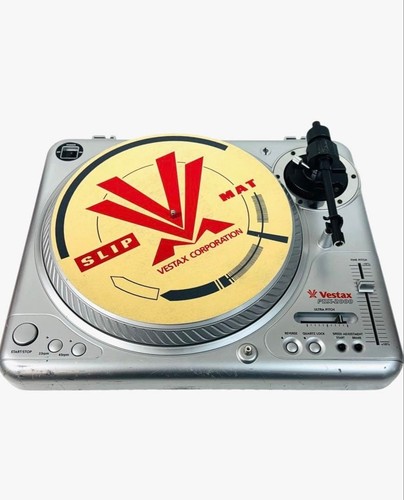 Vestax pdx 2000 turntable - vestax,