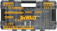 DEWALT FlexTorq 100-Piece