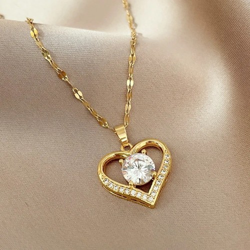 Necklace ladies jewellery - necklace,