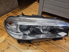 BMW X6 F16 2017 RIGHT