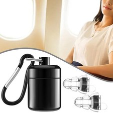 Reusable concert earplugs - earplugs, 24db