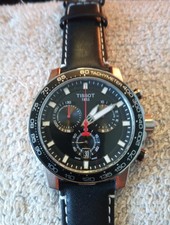 Tissot Supersport Chrono