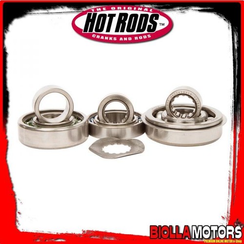 Tbk0063 kit gearbox bearings - gearbox,