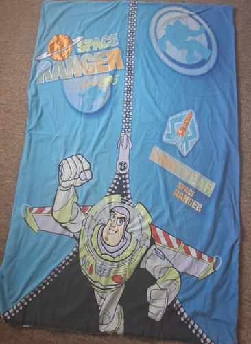 Buzz lightyear space ranger - lightyear,