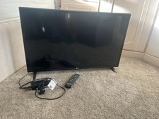 LG LED TV 32LH510B  32"