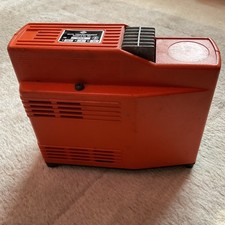 Original Porsche Vintage Tyre