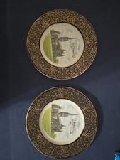 RARE 8" Reli Washbourne