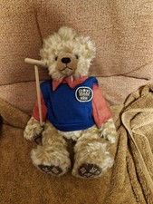 Hermann William 21st Birthday