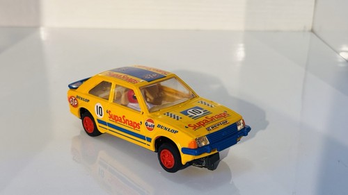 Scalextric scale ford - 1/32,