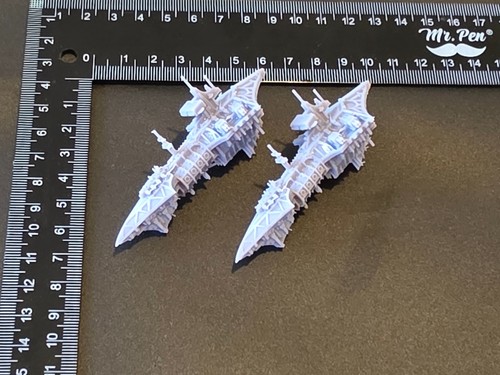 Battlefleet gothic chaos - battlefleet,