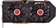 XFX   Radeon RX 580 Black