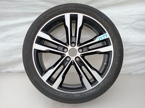 Bmw i3s genuine 5 - 20", 5.5j
