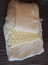 Baby Blanket Bundle, Newborn