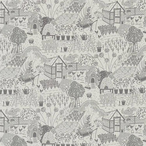 Sanderson curtain fabric - sanderson,