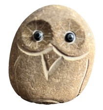 Hand Carved Granite Boulder