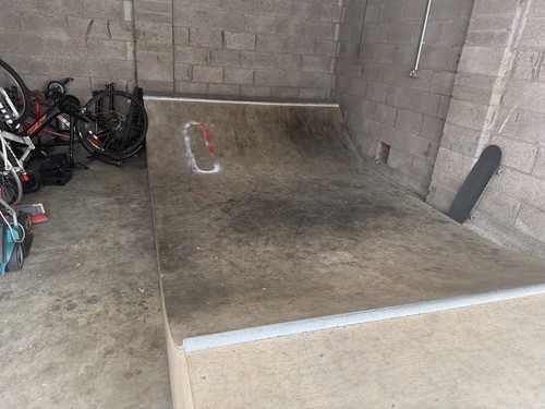 The ramp supply mini - the,