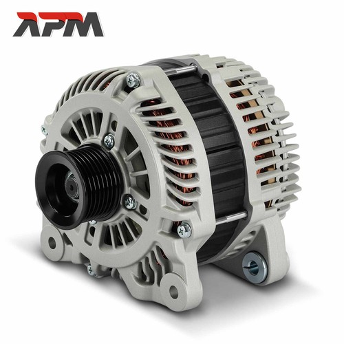 Alternator generator 14v 210a - alternator,