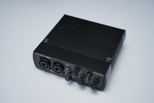 PreSonus AudioBox USB 96 audio