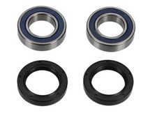 Front Wheel Bearing Kit Fits