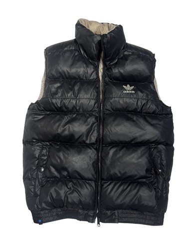 Vintage y2k adidas reversible - vintage,