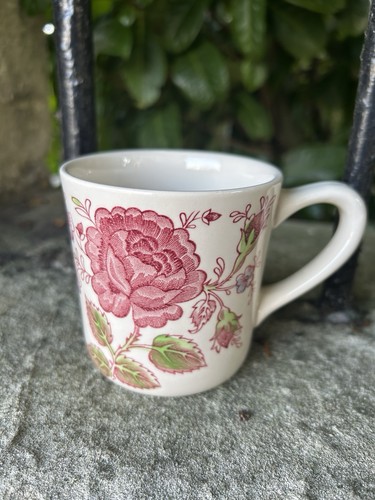 Johnson brothers rose - johnson, chintz