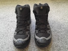 Salomon X Ultra 360 Mid