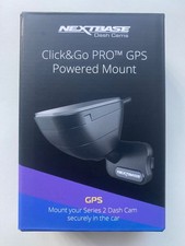 Nextbase Click & Go PRO GPS
