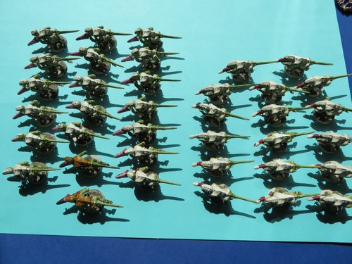 Warhammer 40k tyranid - 40k,