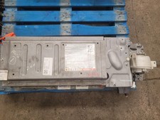 TOYOTA PRIUS EV BATTERY 2010