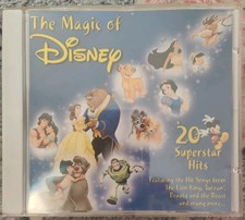 Various Artists - Magic Of