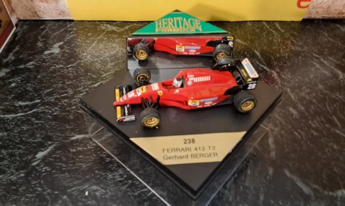 Onyx heritage 238 ferrari - onyx,