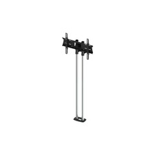 Unicol AV Mount System Twin