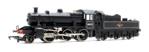 Hornby gauge r857 br - r857,