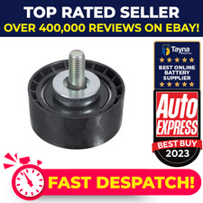 Aux Belt Idler Pulley fits