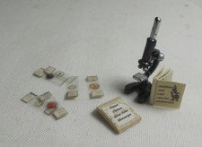 Dolls House Miniature