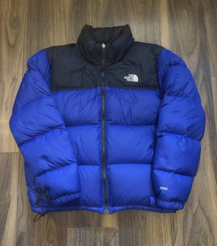 The north face 700 - down, mens