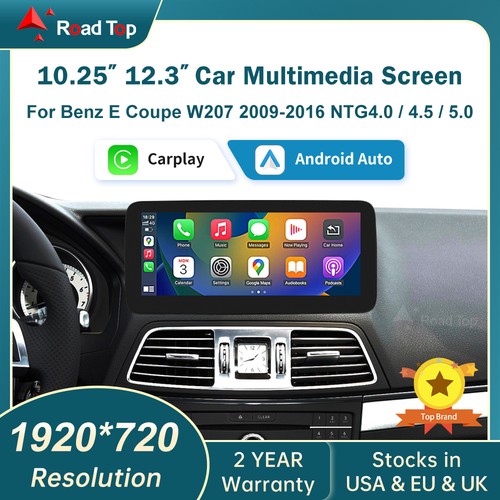Wireless carplay touch - carplay, screen