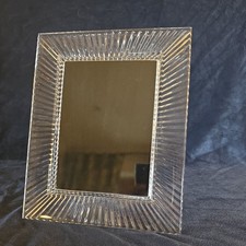 Waterford Crystal Photo Frame