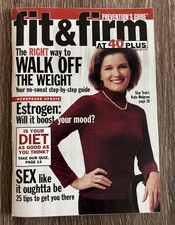 Prevention Guide Fit And Firm