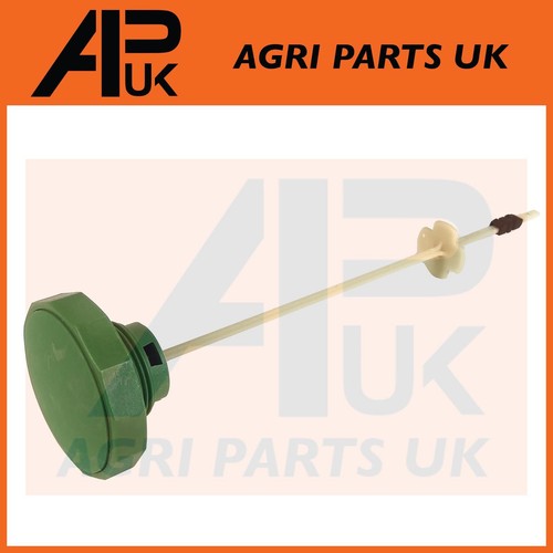 Oil cap dipstick for john - &,
