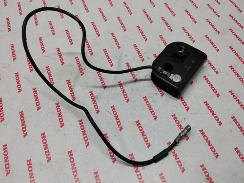 Used right rear turn - used, signal